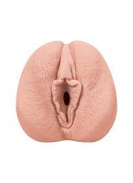 Реалистичный мастурбатор-вагина Amelia - Adrien Lastic - в Воронеже купить с доставкой