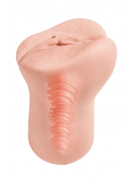 Реалистичный мастурбатор-вагина Amelia - Adrien Lastic - в Воронеже купить с доставкой