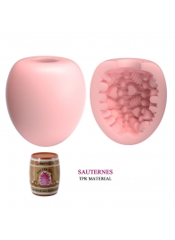 Мастурбатор в футляре-бочке Charming Barrel Sauternes - Baile - в Воронеже купить с доставкой