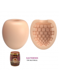 Мастурбатор в футляре-бочке Charming Barrel Madeira - Baile - в Воронеже купить с доставкой