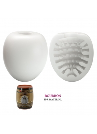 Мастурбатор в футляре-бочке Charming Barrel Bourbon - Baile - в Воронеже купить с доставкой