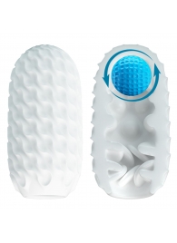 Мастурбатор с шариком внутри Magic ball - Baile - в Воронеже купить с доставкой