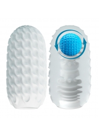 Мастурбатор с шариком внутри Wonder ball - Baile - в Воронеже купить с доставкой