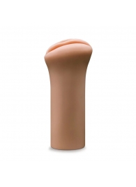 Мастурбатор-вагина Mamacita Realistic Latin Masturbator - Blush Novelties - в Воронеже купить с доставкой