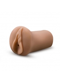 Мастурбатор-вагина Mamacita Realistic Latin Masturbator - Blush Novelties - в Воронеже купить с доставкой