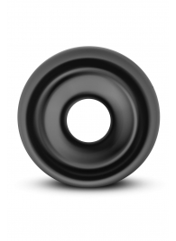 Черный уплотнитель на вакуумную помпу Replacement Pump Sleeve - Blush Novelties - в Воронеже купить с доставкой