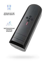 Нереалистичный мастурбатор Solace - Lovense - в Воронеже купить с доставкой