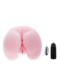 Вагина и попка c вибрацией - Baile - в Воронеже купить с доставкой