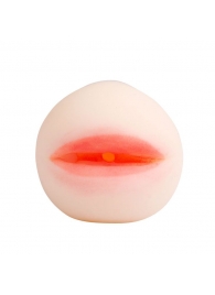 Мастурбатор-ротик  Angel - 17,4 см. - Baile - в Воронеже купить с доставкой