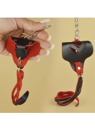 Брелок для ключей в форме кобры - Sitabella - купить с доставкой в Воронеже