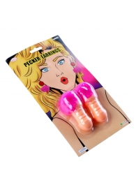 Карнавальные серьги «Для сильной и независимой» - Сима-Ленд - купить с доставкой в Воронеже