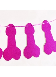 Гирлянда «Шалун» - 3 м. - Сима-Ленд - купить с доставкой в Воронеже