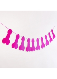 Гирлянда «Шалун» - 3 м. - Сима-Ленд - купить с доставкой в Воронеже