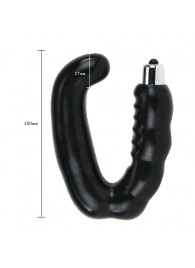 Вибромассажер простаты или клитора и точки G - Baile - в Воронеже купить с доставкой