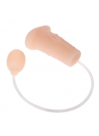 Мастурбатор-ротик с грушей - Baile - в Воронеже купить с доставкой