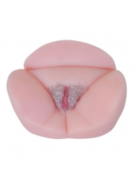 Вагина полной женщины с вибрацией - Baile - в Воронеже купить с доставкой