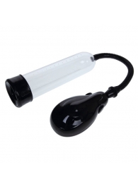 Автоматическая помпа с электрическим нагнетателем воздуха - Baile - в Воронеже купить с доставкой