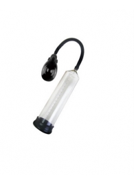 Автоматическая помпа с электрическим нагнетателем воздуха - Baile - в Воронеже купить с доставкой