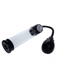 Автоматическая помпа с манометром - Baile - в Воронеже купить с доставкой