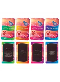 Горячие фанты  Давай сближаться - Сима-Ленд - купить с доставкой в Воронеже