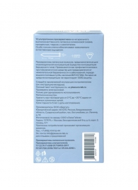 Ультратонкие презервативы Pleasure Lab - 12 шт. - Pleasure Lab - купить с доставкой в Воронеже