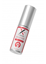 Стимулирующий спрей для мужчин Xtra Strong - 15 мл. - RUF - купить с доставкой в Воронеже