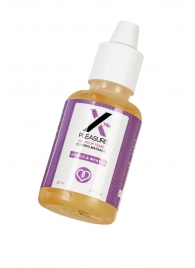 Стимулирующий гель для женщин Xtra Pleasure - 20 мл. - RUF - купить с доставкой в Воронеже