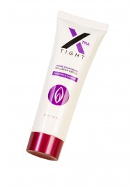 Сужающий и укрепляющий крем для женщин Xtra Tight - 30 мл. - RUF - купить с доставкой в Воронеже