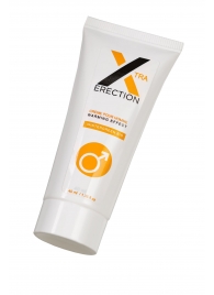 Стимулирующий крем для мужчин Xtra Erection - 40 мл. - RUF - купить с доставкой в Воронеже