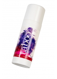 Стимулирующий гель для женщин Gel Pleasure Taboo - 30 мл. - RUF - купить с доставкой в Воронеже