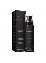 Интимный гель на водной основе с экстрактами нони и нима Luberium Natural Gel - 100 мл. - Luberium - купить с доставкой в Воронеже