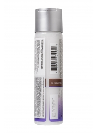 Водно-масляный лубрикант с охлаждающим эффектом JO Silicon free Hybrid Lubricant COOLING - 120 мл. - System JO - купить с доставкой в Воронеже