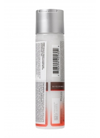 Водно-масляный лубрикант с разогревающим эффектом Hybrid Lubricant WARMING - 120 мл. - System JO - купить с доставкой в Воронеже