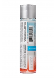 Возбуждающий лубрикант на водной основе JO Personal Lubricant H2O Warming - 120 мл. - System JO - купить с доставкой в Воронеже