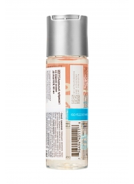 Анальный лубрикант на водной основе JO Anal H2O - 60 мл. - System JO - купить с доставкой в Воронеже