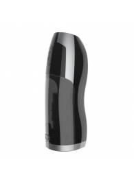 Вибромастурбатор Piston Heat с возвратно-поступательными движениями и нагревом - Rends - в Воронеже купить с доставкой