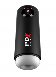 Автоматический мастурбатор Moto-Milker - Pipedream - в Воронеже купить с доставкой