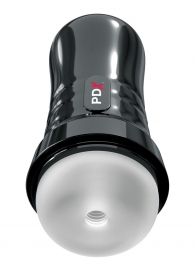 Мастурбатор в колбе Super Slide   Glide - Pipedream - в Воронеже купить с доставкой