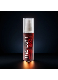 Интимный гель на водной основе Afrodisia BDSM - 75 мл. - THE LUFF - купить с доставкой в Воронеже