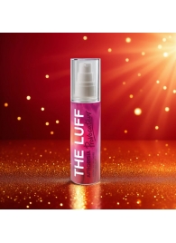 Интимный гель на водной основе Afrodisia Provocateur - 75 мл. - THE LUFF - купить с доставкой в Воронеже