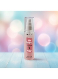 Интимный гель-сыворотка на водной основе Booster 1 - 75 мл. - THE LUFF - купить с доставкой в Воронеже