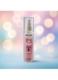 Интимный гель-сыворотка на водной основе Booster 2 - 75 мл. - THE LUFF - купить с доставкой в Воронеже