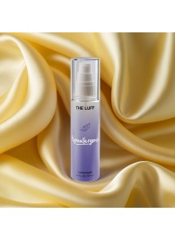 Интимный гель на водной основе Hypoallergenic - 75 мл. - THE LUFF - купить с доставкой в Воронеже