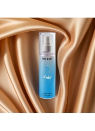 Интимный гель на водной основе Nude - 150 мл. - THE LUFF - купить с доставкой в Воронеже