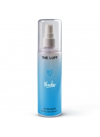 Интимный гель на водной основе Nude - 150 мл. - THE LUFF - купить с доставкой в Воронеже