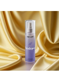 Интимный гель на водной основе Hypoallergenic - 150 мл. - THE LUFF - купить с доставкой в Воронеже