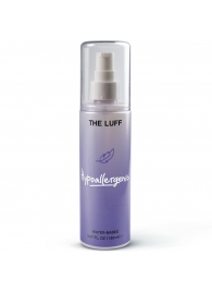 Интимный гель на водной основе Hypoallergenic - 150 мл. - THE LUFF - купить с доставкой в Воронеже