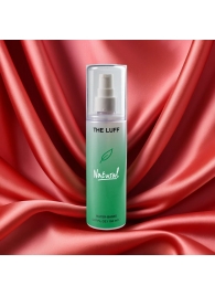 Интимный гель на водной основе Natural - 150 мл. - THE LUFF - купить с доставкой в Воронеже