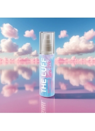 Интимный гель на водной основе Afrodisia Pure Love - 75 мл. - THE LUFF - купить с доставкой в Воронеже