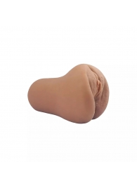 Мастурбатор Mia с двумя рабочими каналами - Adrien Lastic - в Воронеже купить с доставкой